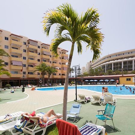 Los Angeles Holiday Home Los Cristianos  Exterior foto