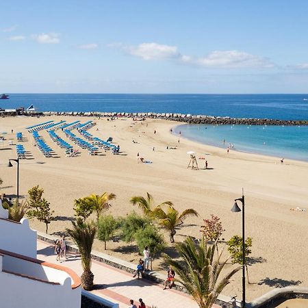 Los Angeles Holiday Home Los Cristianos  Exterior foto
