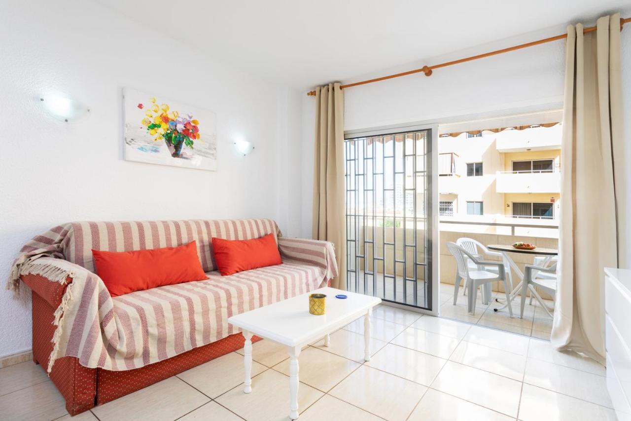 Los Angeles Holiday Home Los Cristianos  Exterior foto