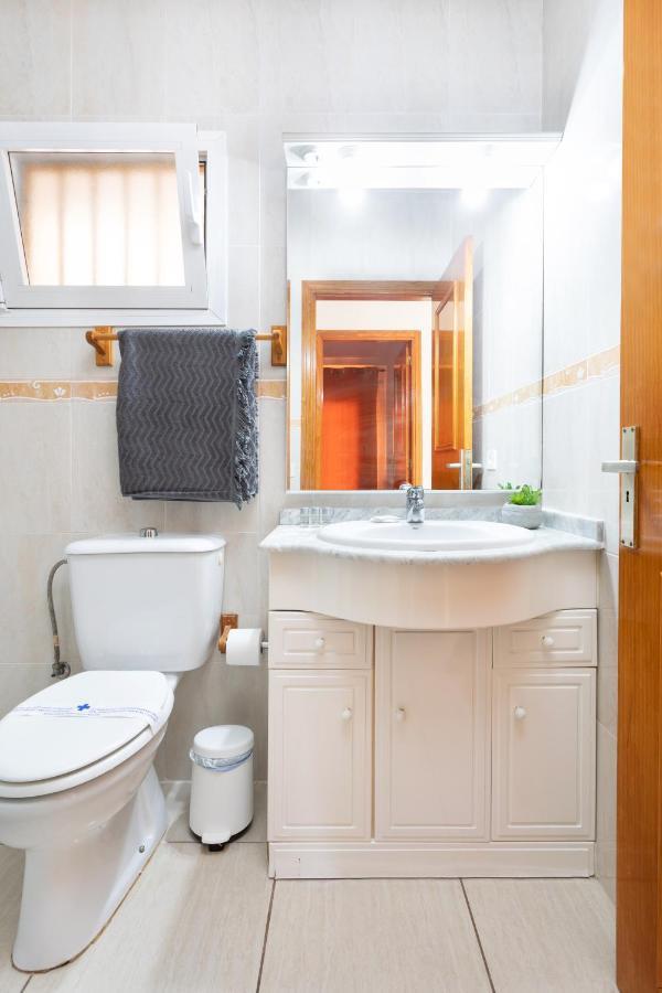 Los Angeles Holiday Home Los Cristianos  Exterior foto