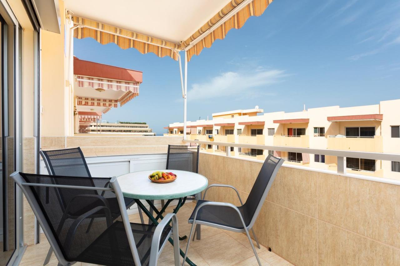 Los Angeles Holiday Home Los Cristianos  Exterior foto