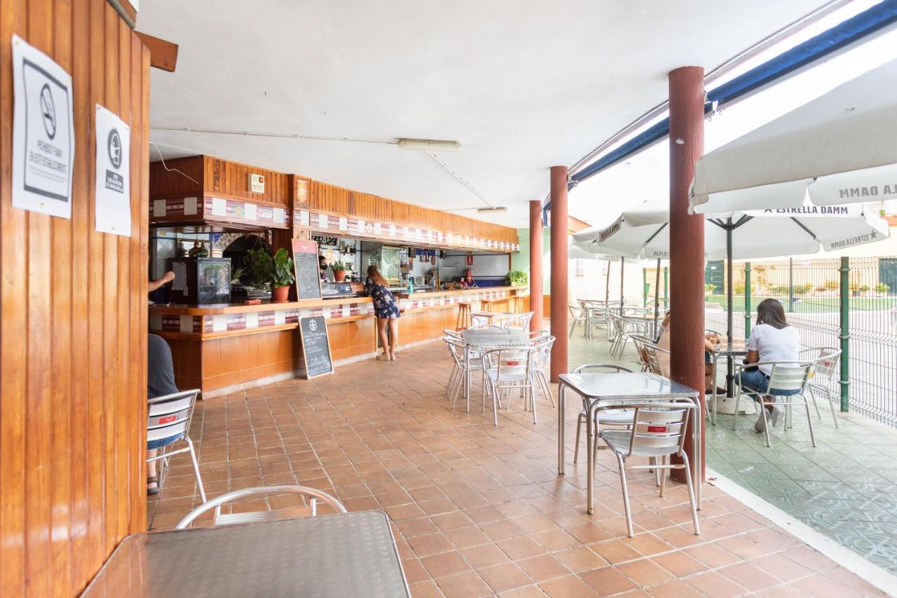 Los Angeles Holiday Home Los Cristianos  Exterior foto