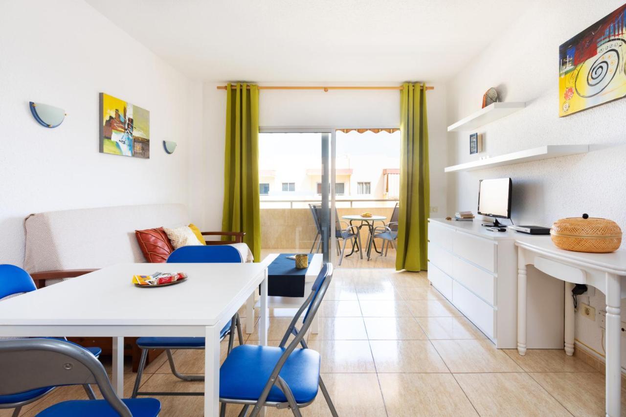 Los Angeles Holiday Home Los Cristianos  Exterior foto
