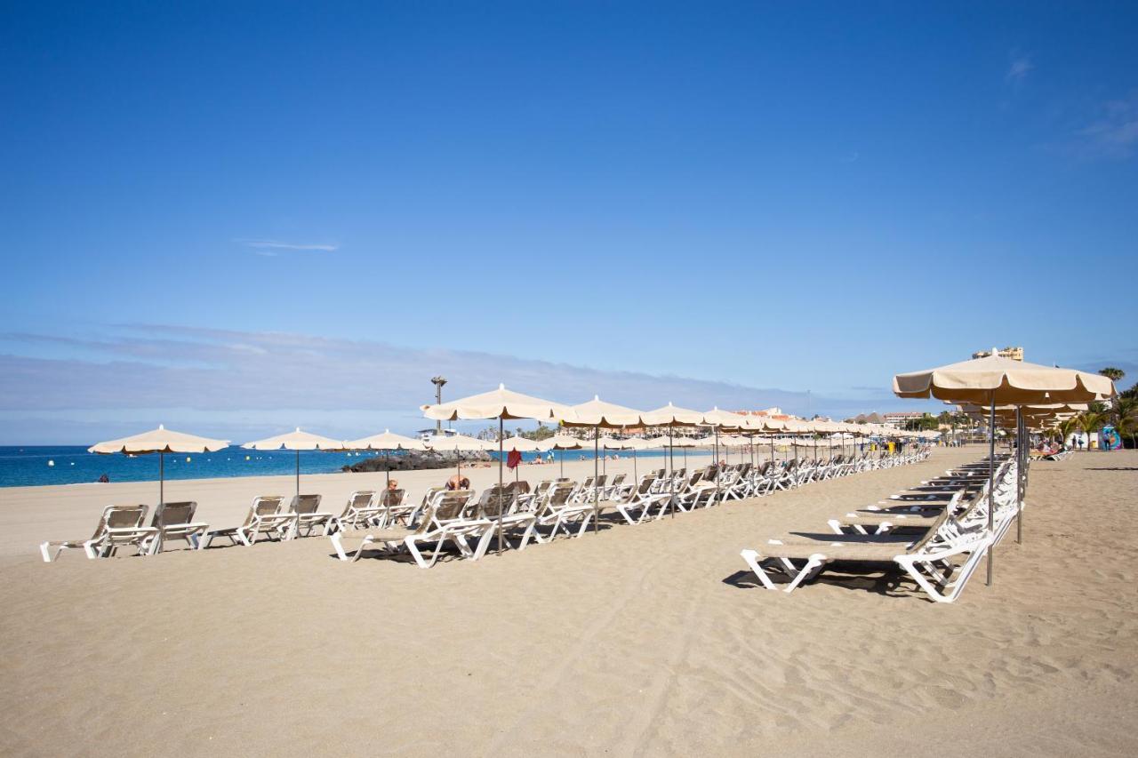 Los Angeles Holiday Home Los Cristianos  Exterior foto